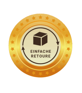 Einfache Retoure