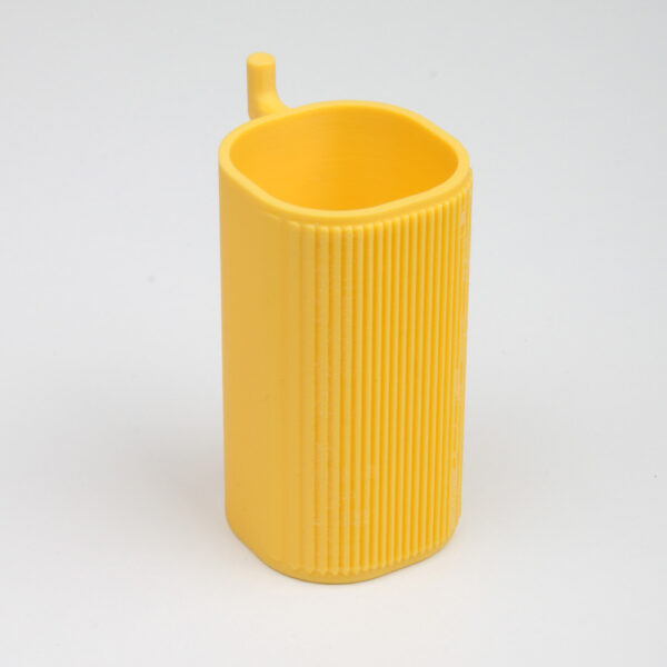 Skasti - Stiftebecher für Ikea Skadis