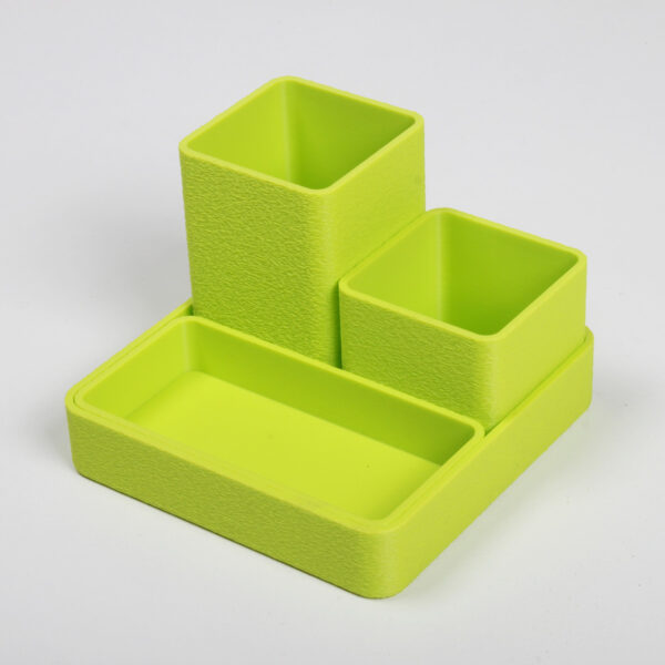 BLOKKA - Modularer Organizer Konfigurator